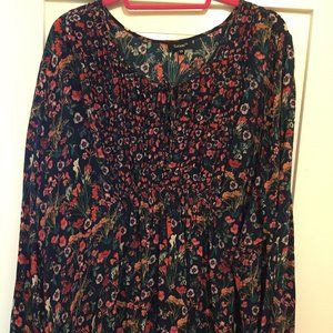 Tolani Tunic